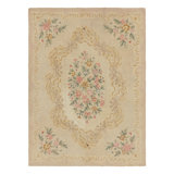 One-of-a-Kind 9'x12' Area Rug