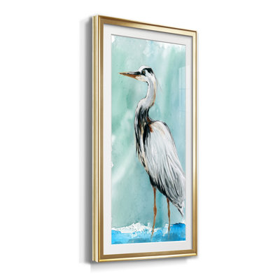Delray Crane II - impression