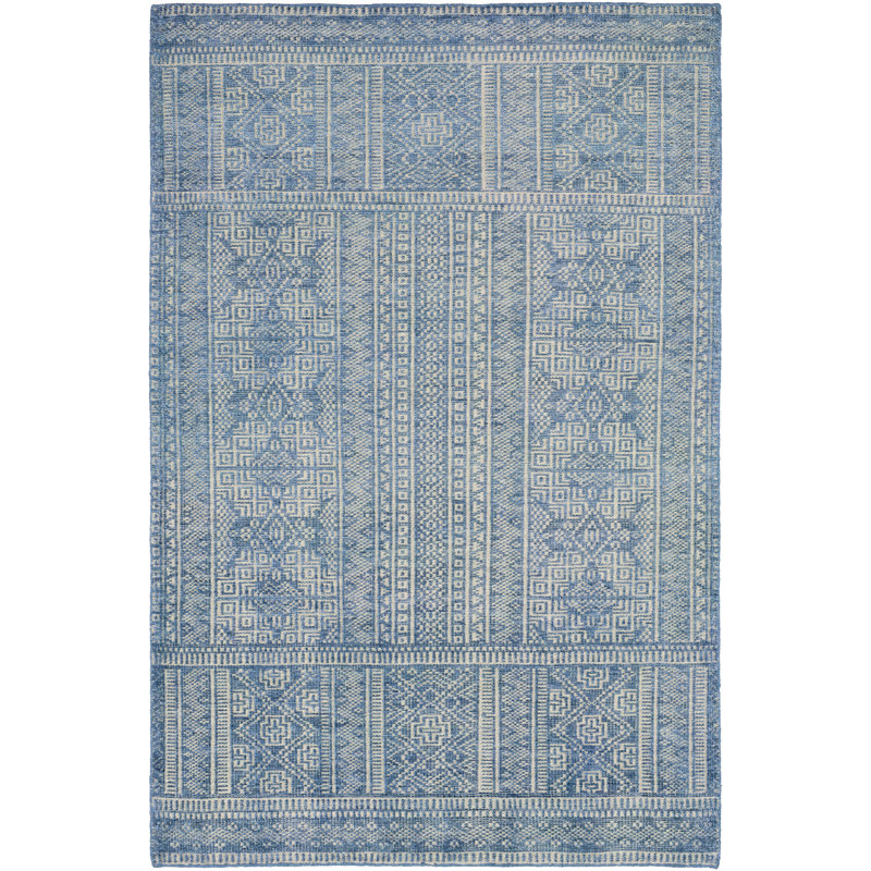Blaine Oriental Indoor Rug, Rectangle 2' x 3'