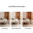 Nordic Simple Style Coffee Table