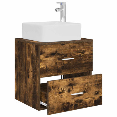 530 mm Bathroom Vanity