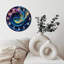 Horloge murale Galaxy