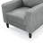 30.3'' Wide Armchair-1800287966