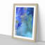 Your Way in Abstract - Picture Frame Graphic Art Print-55774114-55774119