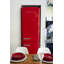 SMEG 50s Style 24" Bottom Freezer 12.8 cu. ft. Energy Star Refrigerator-38682221-38682228
