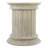 Roman Doric Column Pedestal-70118639