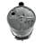 Badger Series 1/2 HP Continuous Feed Garbage Disposal-22584416