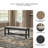 Chailey Upholstered Bench-1056812885-1056812884