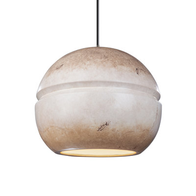 Nora 1 - Light Single Pendant