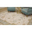 Tapis bleu / crème Iznik Southwestern-92358831