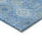 Aquaisha Floral Indoor / Outdoor Rug-109610482