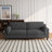 Ainara 90.3'' Square Living Room Sofa-2132366