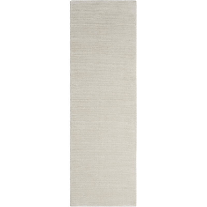 Lunar Hand Woven Area Rug, Runner 69 x 226cm
