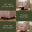 Morris & Co. x Namesake Crewe Recliner & Glider-1596731254