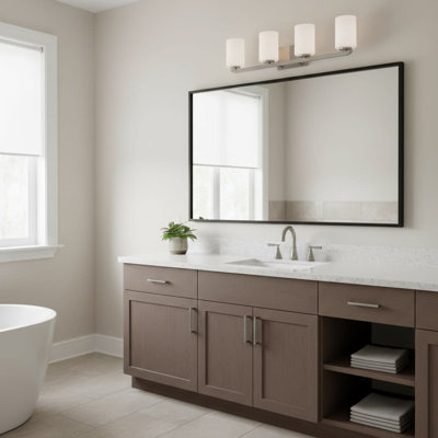 Kyra 4-Light Vanity Light