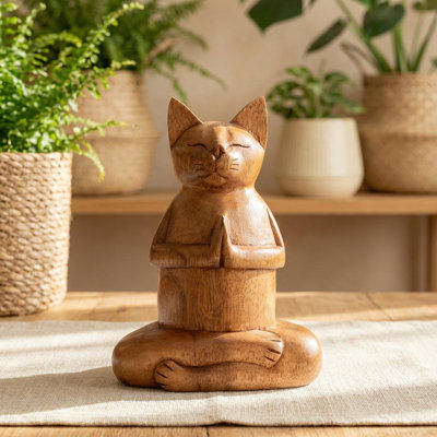 Jacarr Animals Statue