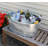 Jaimee-Lee Stainless Steel Beverage Tub-726520595-726520592