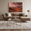 Art mural sur toile Space Mars-1731611527