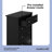 Crescent 4 Drawer Chest-19300455