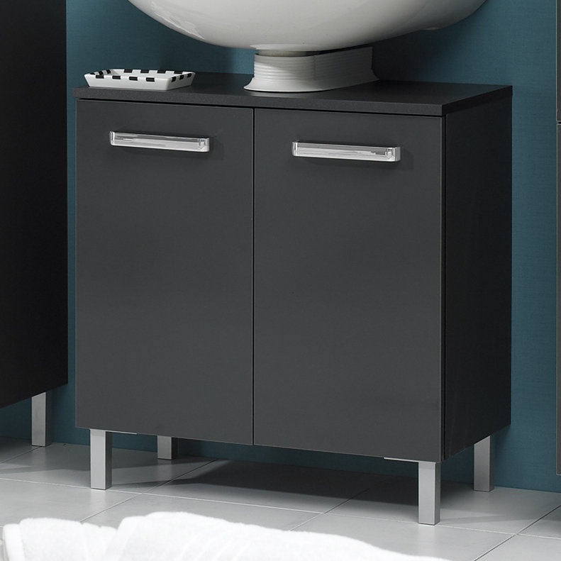Quickset 311 Bathroom Storage Cabinet