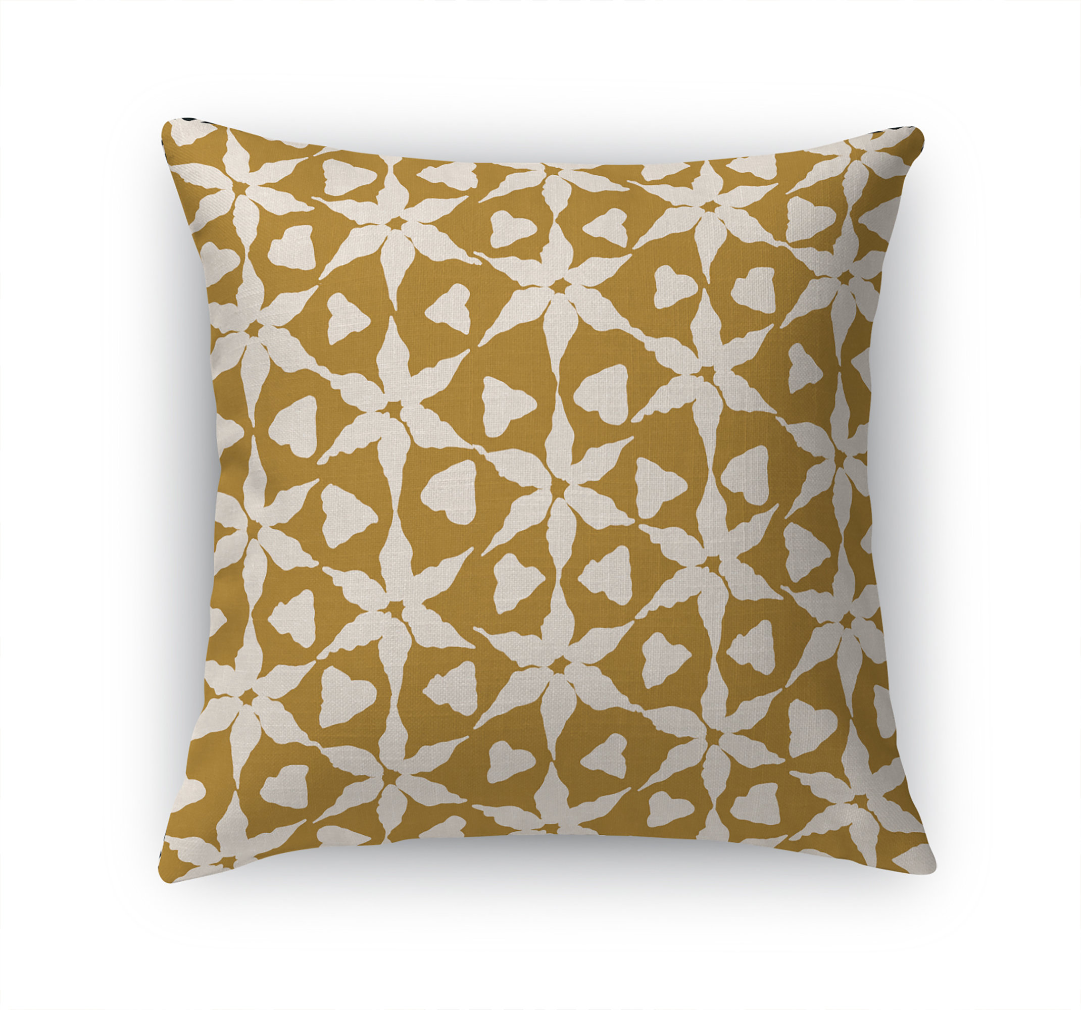 Kavka Bula Floral Throw Pillow | Wayfair