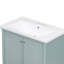 Ensemble de meuble-lavabo simple 30 po Merelyn-291443930