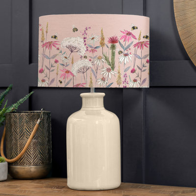 Elspeth Ceramic Table Lamp