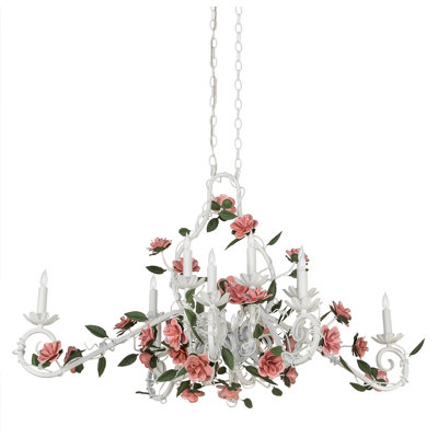 Symphony 12 - Light Chandelier