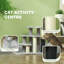 127cm H Cat Tree-103035681