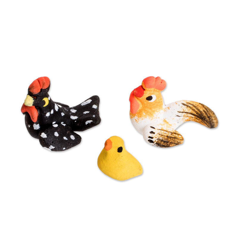 Andrez Figurines & Sculptures
