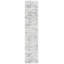 Tapis abstrait gris / vert Minot-445776606