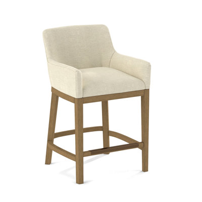 Upholstered Stool
