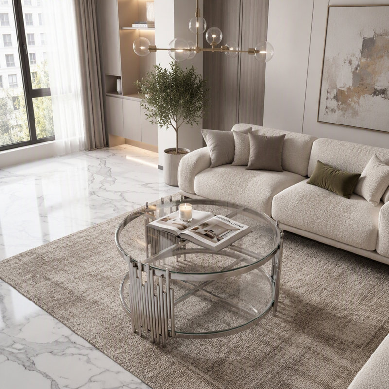 Table basse 201