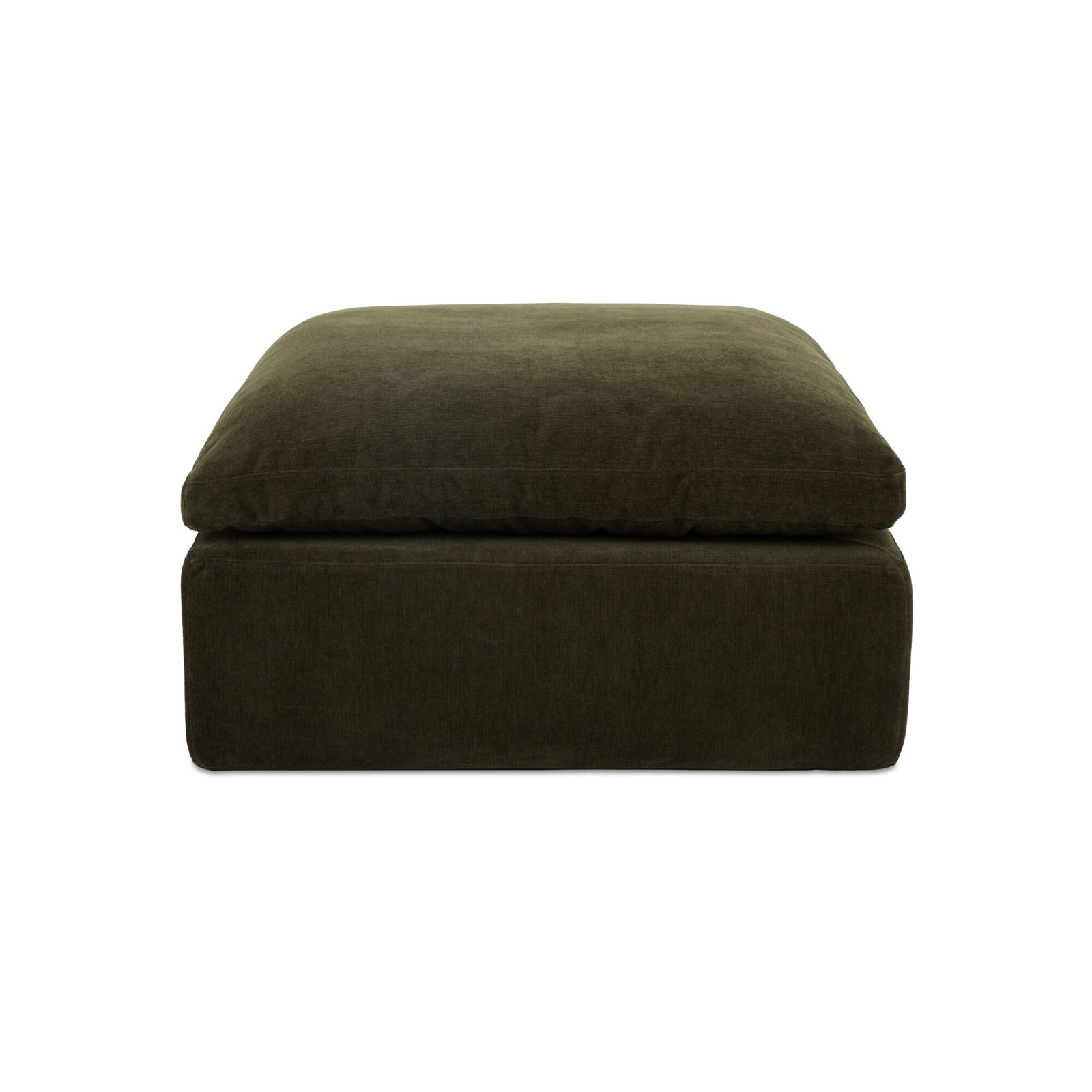 Siegler Ottoman, Green