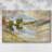 Uplands I-Gallery Wrapped Canvas-403974343