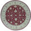 Hand Woven Wool Oriental Area Rug