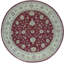 Wool Oriental Area Rug