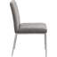 Chaise d'appoint en chenille Reeves-426037531-426037526