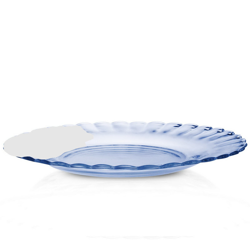 Assiettes Duralex 20 pi.