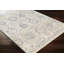 Tapis oriental bleu marine / taupe Peninces-1807546511