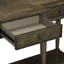 Table console d'entrée Brandes 72 po