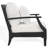Samya Patio Chair with Cushions-82909221-82909220