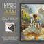 "WOMEN Series DCCLxxv" par J Paul-176795472-176795487