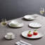 Gio Platinum 12 - Piece Set