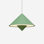 Jai Pendant Light