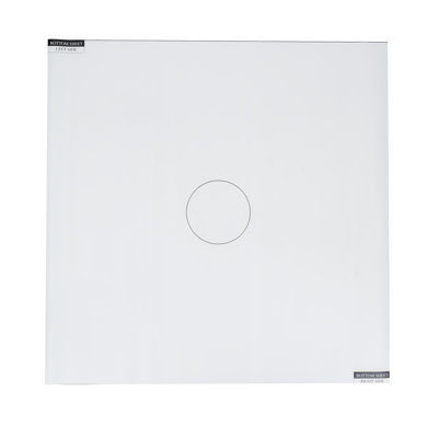KitchenCraft Measure and Roll PVC Icing Mat