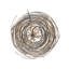 Lustre en forme de cyclone 73 lumières l 73 po