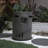 32000 BTU Outdoor Fireplaces