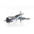 Grimbald Transportation Figurines & Sculptures