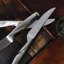 GS Steak Knife, Set of 4